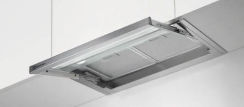 Electrolux LFP326X cappa