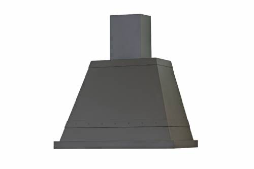 Artel BROOKLYN 120 cm cappa finitura corten