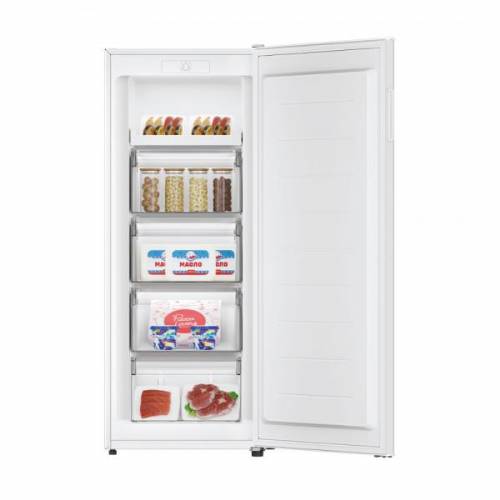 Candy CUQS 513EW congelatore