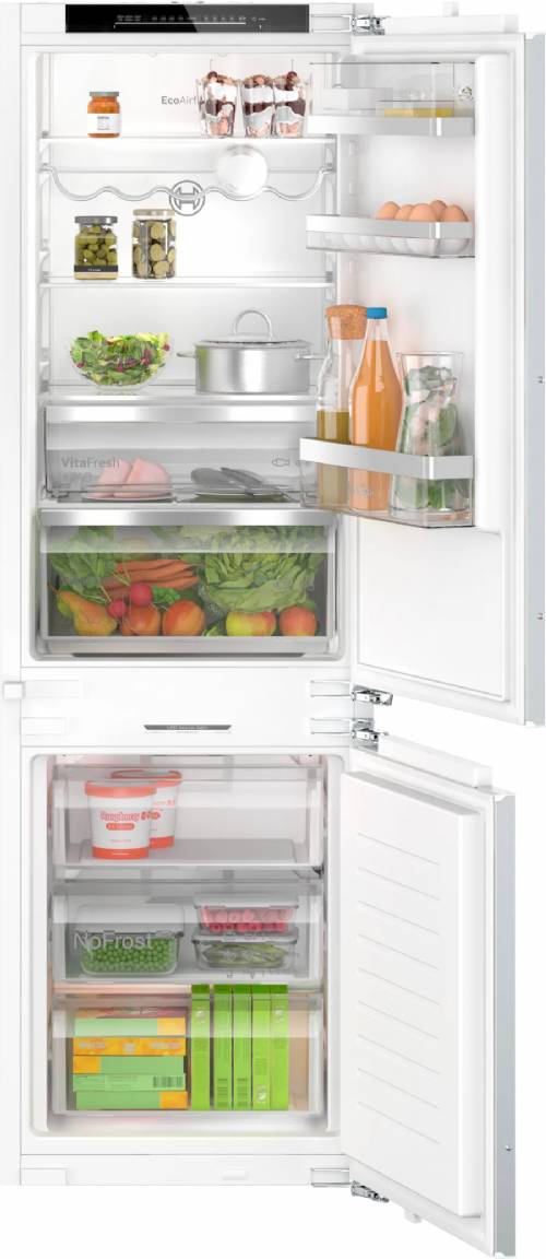 Bosch KIN86ADD0 frigorifero