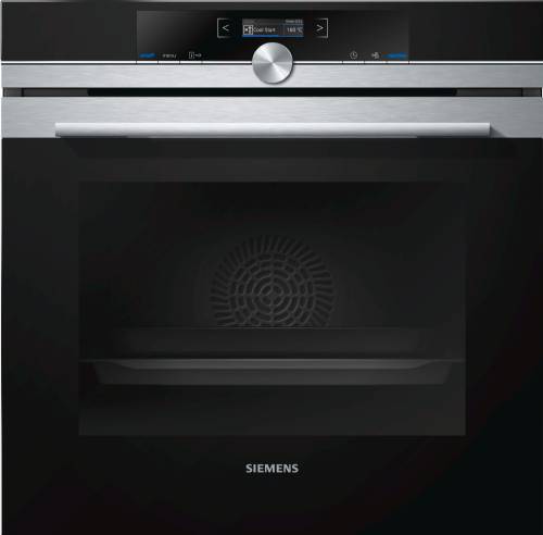 Siemens HB635GBS1J forno