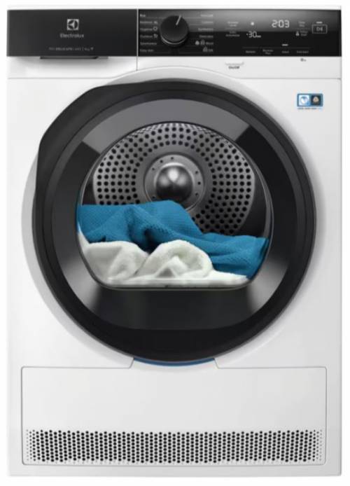 Electrolux EW7H48GY asciugatrice