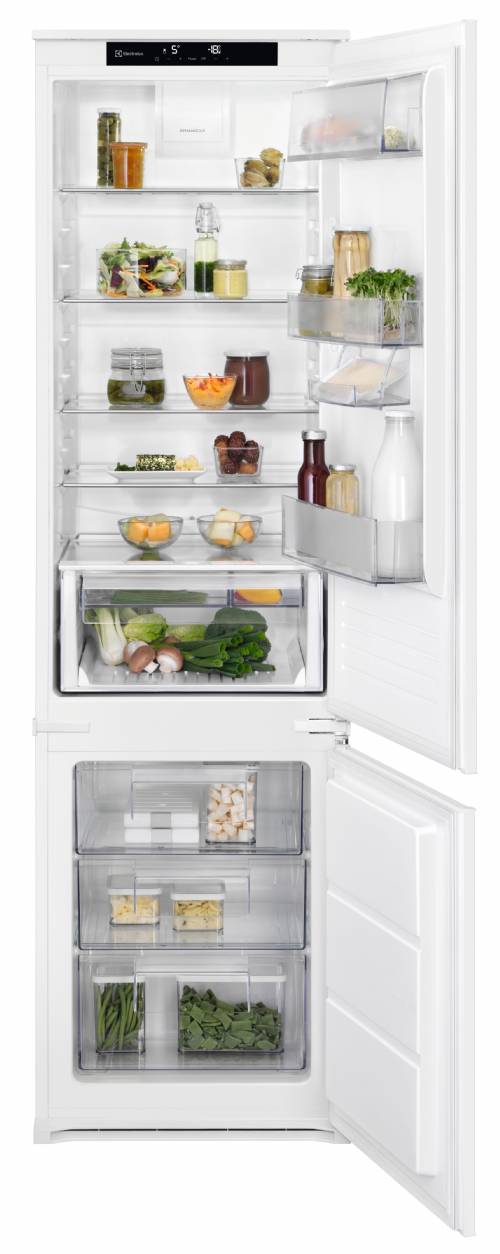 Electrolux LNS8FF19S frigorifero