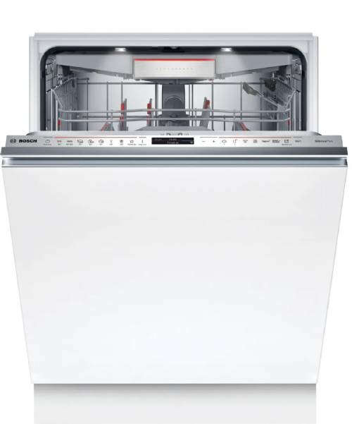 Bosch SMV8ECX01E lavastoviglie