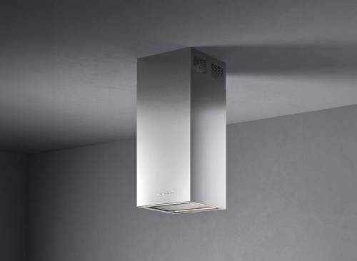 Falmec MIRA PLUS cappa inox a isola