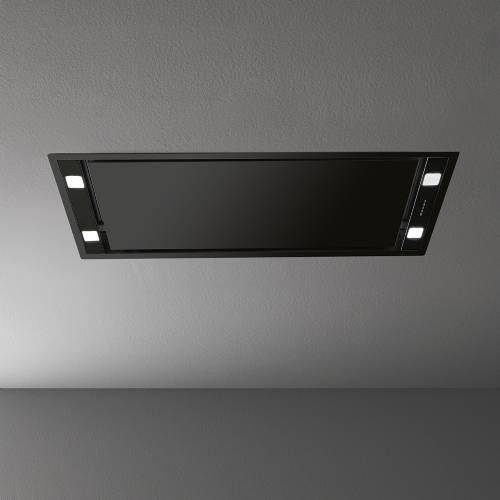 Falmec STELLA cappa cm 90 nera