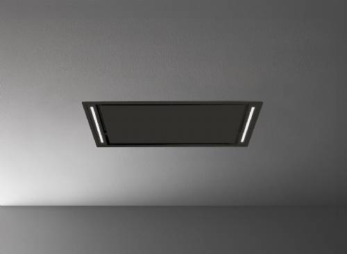 Falmec STELLA PLUS cappa nera cm 90