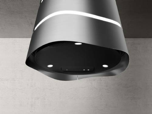 Elica WAVE UX IX/F/51 PRF0171194 cappa