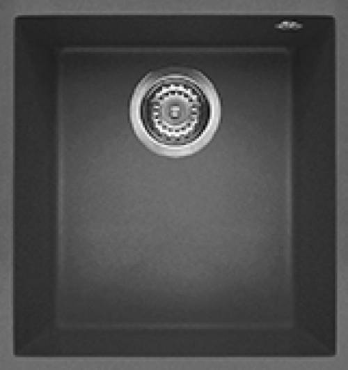 Elleci LKQ10099BSO QUADRA 100 SOTTOTOP lavello