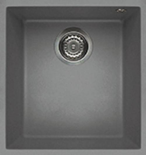 Elleci LKQ10097BSO QUADRA 100 SOTTOTOP lavello