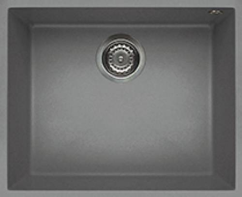Elleci LKQ10597BSO QUADRA 105 SOTTOTOP lavello
