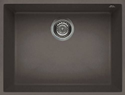 Elleci LKQ11093BSO QUADRA 110 SOTTOTOP lavello