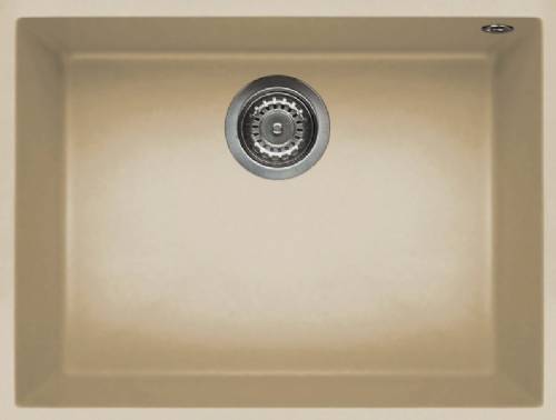 Elleci LKQ11095BSO QUADRA 110 SOTTOTOP lavello