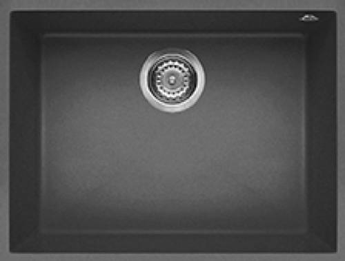 Elleci LKQ11099BSO QUADRA 110 SOTTOTOP lavello
