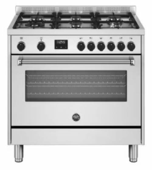 Bertazzoni MPL96L1EXC cucina