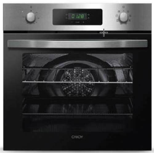 Candy FIDC X605IT forno