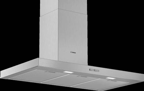 Bosch DWB94BC50 cappa