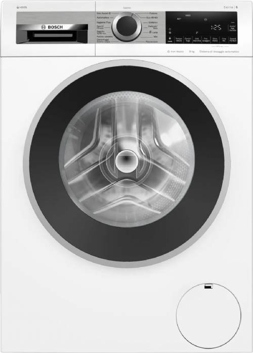 Bosch WGG244F1IT lavatrice