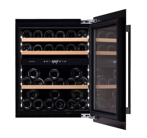 Schock SCI72BK cantina