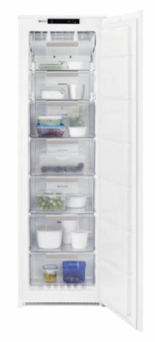 Electrolux LUT6NF18S congelatore