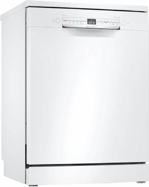 Bosch SMS2ITW33E lavastoviglie