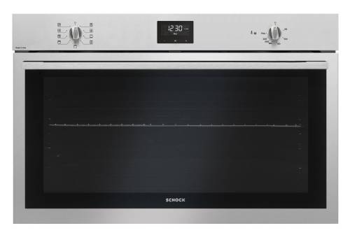 Schock SFP997IX PRIMUS INOX forno