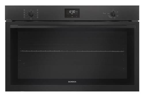 Schock SFP997BK PRIMUS NERO OPACO forno