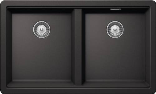 Schock BYKN200U13 BROOKLYN N200U lavello