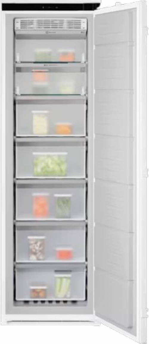 Electrolux KUN7NE18S congelatore