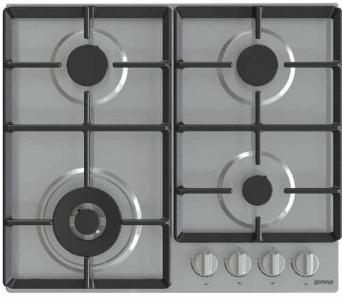 Gorenje GW641EX piano cottura