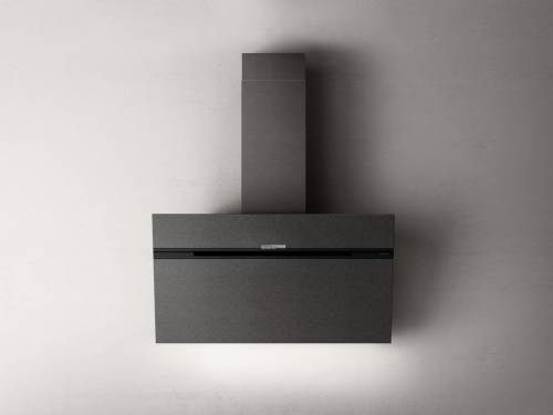 Elica STRIPE URBAN CAST IRON/A/90 PRF0147738 cappa