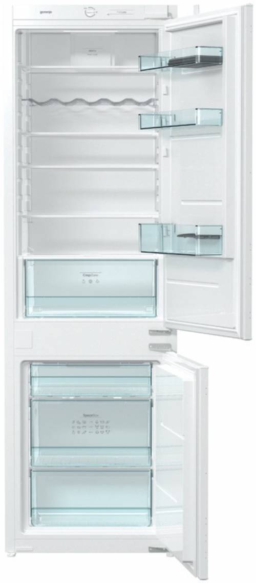 Gorenje RKI4181E3 frigorifero