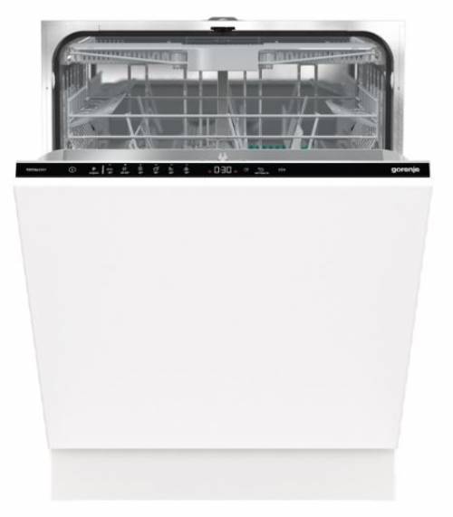 Gorenje GV643D60 lavastoviglie