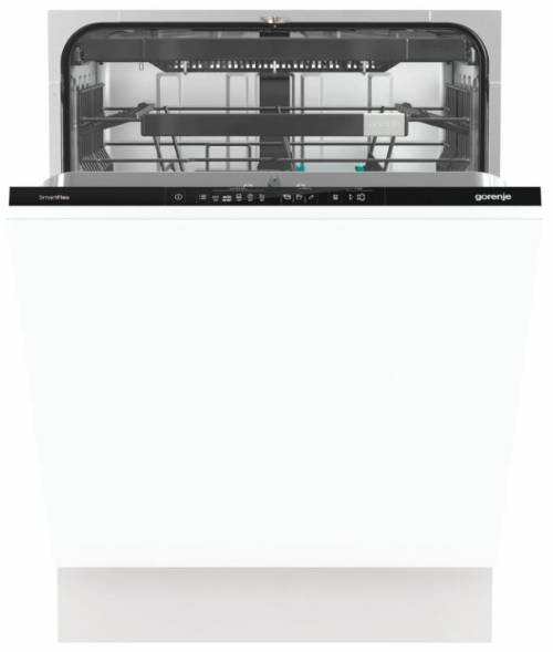 Gorenje GV673C61 lavastoviglie