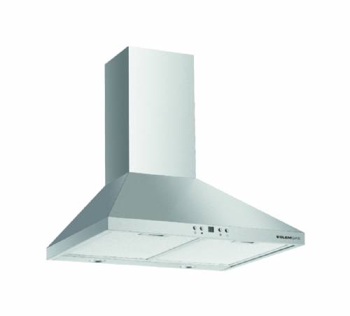 Glem Gas GHP664IX cappa