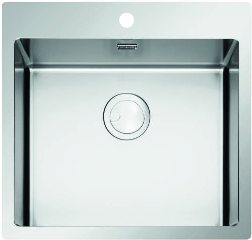 Schock TECPFN100L TECHNICK PLUS N100L lavello