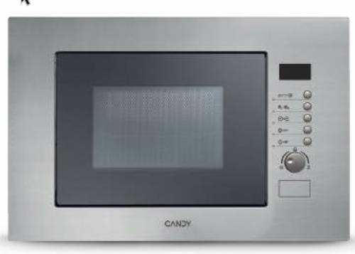 Candy MIC20GDFXIT microonde
