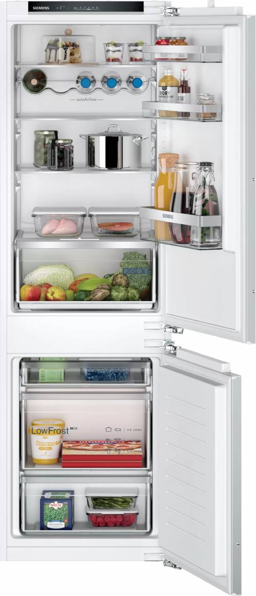 Siemens KI86VVFE0 frigorifero
