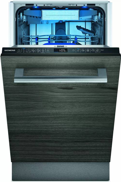 Siemens SR65ZX23ME lavastoviglie