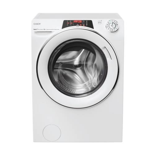 Candy RO 6106DWMC7/1-S lavatrice
