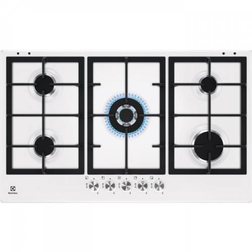 Electrolux KGS9536W piano cottura