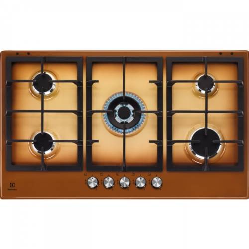 Electrolux KGS9536T piano cottura