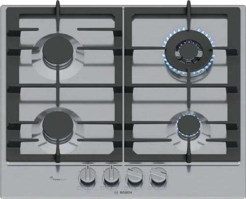 Bosch PCH6A5I90 piano cottura
