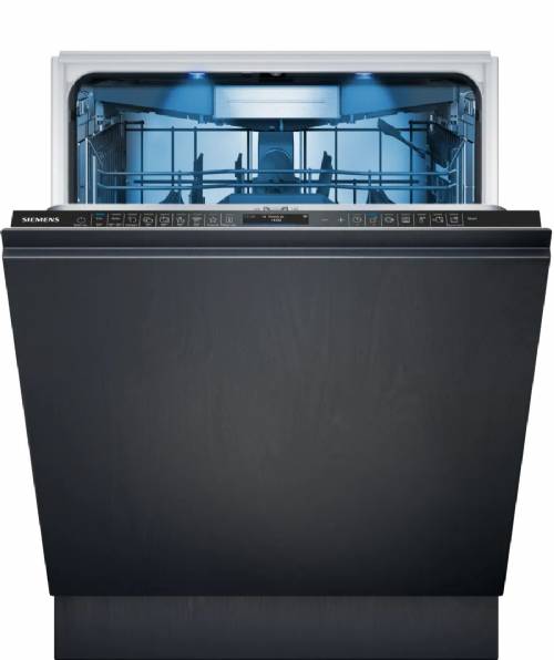 Siemens SN77ZX06CE lavastoviglie