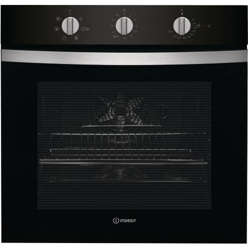 Indesit IFW 4534 H BL forno
