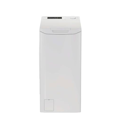 Candy TCA473D3-S lavatrice