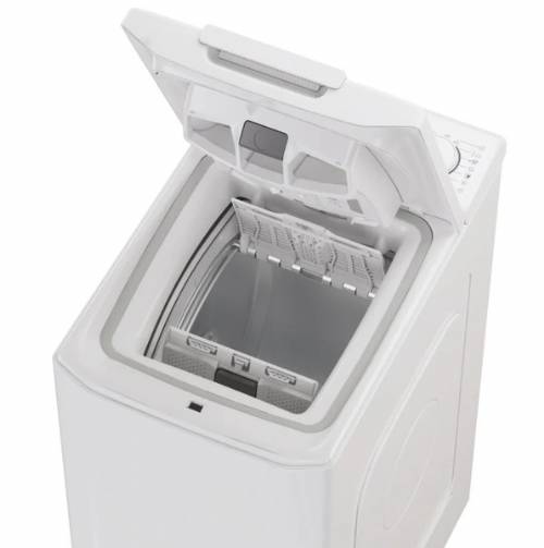 Candy TCA063D3-S Lavatrice a carica dall'alto