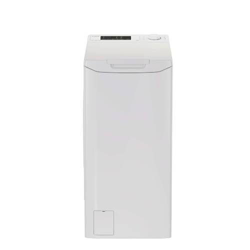 Candy TCA063D3-S lavatrice