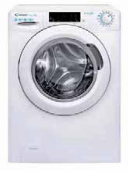 Candy CSO 1295TW4/1-S lavatrice