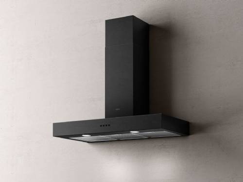 Elica SPOT URBAN CAST IRON/A/90 PRF0147736 cappa